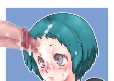 Mitsuru Kirijo's Wild Orgy in Persona 3: Big Breasts Bouncing in Rape and Anal with Fuuka and Yukari