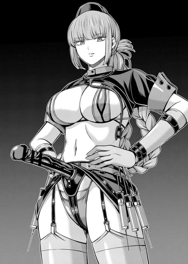 Ishtar's Divine Orgasms: Fate Grand Order Goddess Dominates with Mind Control and Ahegao Screams - pic 2