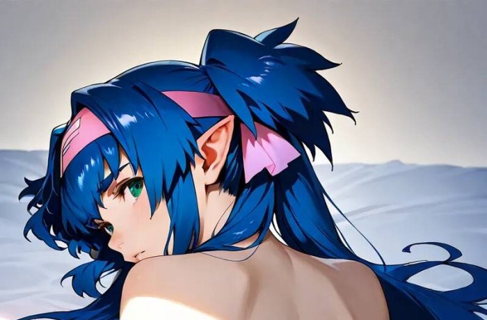 Klan Klan's Wild Bondage Orgy in Macross Frontier with Sheryl Nome and Big Breasts Rape Frenzy