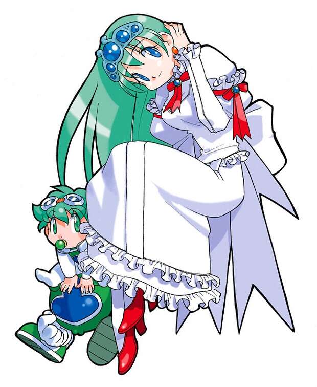 Felicia's Feral Fuckfest: Darkstalkers' Busty Catgirl Unleashes Piercing Pleasure with Morrigan Aensland & Full Censorship Scenes - pic 3