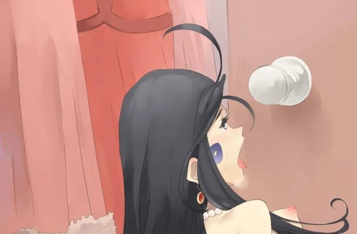 Keiichi Morisato's Mind-Control Orgy in Ah My Goddess with Big Breasts Sisters and Dark Skin Goddesses