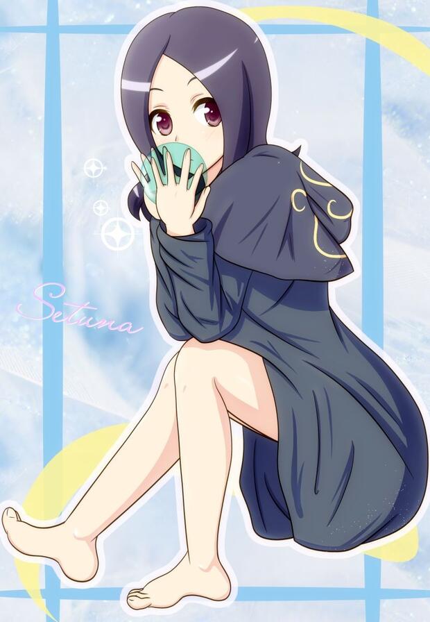 Mana Aida's Steamy Yuri Orgy in Dokidoki Precure: Magical Girl Blowjobs and Big Breasts with Rikka and Regina - pic 5