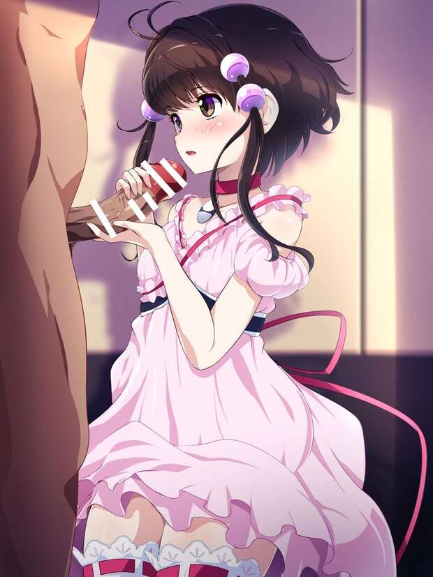 Ika Musume's Tentacle Ecstasy: Shinryaku's Squid Girl Ravaged in Monsterous Group Scenes with Double Penetration Climaxes - pic 2