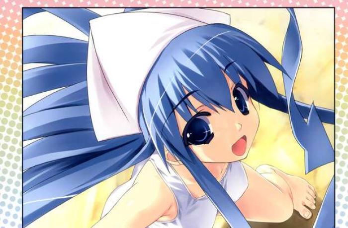 Ika Musume's Tentacle Ecstasy: Shinryaku's Squid Girl Ravaged in Monsterous Group Scenes with Double Penetration Climaxes