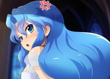 Ika Musume's Tentacle Ecstasy: Shinryaku's Squid Girl Ravaged in Monsterous Group Scenes with Double Penetration Climaxes