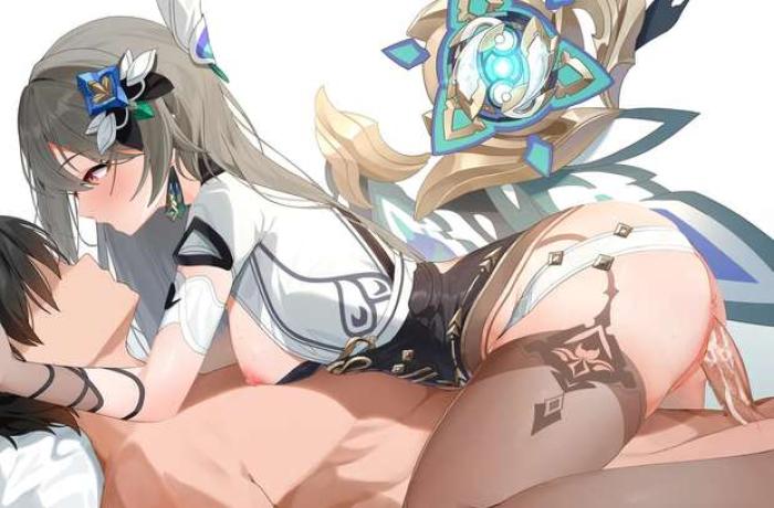 Vita's Magical Domination: Pantyhose-Clad Lolicon Ecstasy with Fate Testarossa in Mahou Shoujo Lyrical Nanoha Hentai