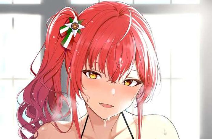 Arona's Lewd Blue Archive Escapade: Big Breasts, Blowjobs, and Crossdressing Seduction with Plana