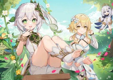 Minato Aqua Unleashes Wild Squirting Orgy in Hololive with Twintailed Bunny Girls and Big Breasts Exhibitionism