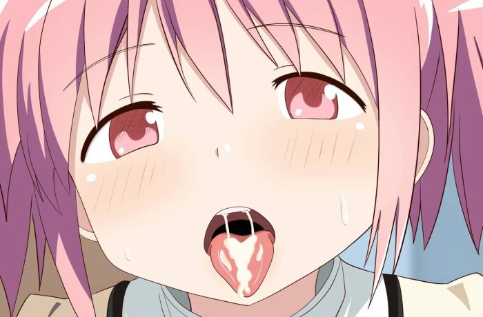 Madoka Kaname's Futanari Awakening in Puella Magi Madoka Magica: Yuri Bondage with Homura and Mami's Big Breasts