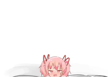 Madoka Kaname's Futanari Awakening in Puella Magi Madoka Magica: Yuri Bondage with Homura and Mami's Big Breasts