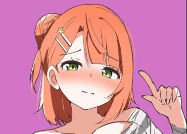 Kanata Konoe's Twintails Temptation: Big-Breasted Nijigasaki Idol Unleashes Lewd Group Fantasies with Setsuna Yuki