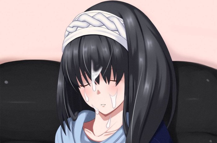 Sachiko Koshimizu Unleashes Taboo Desires in The Idolmaster: Lolicon Stockings, Anal, Scat, and Farting with Koume Shirasaka