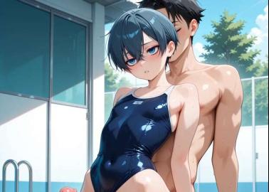 Ciel Phantomhive's Yaoi Ecstasy: Black Butler's Eyepatch Tomgirl Ravaged in Anal Scenes with Sebastian Michaelis