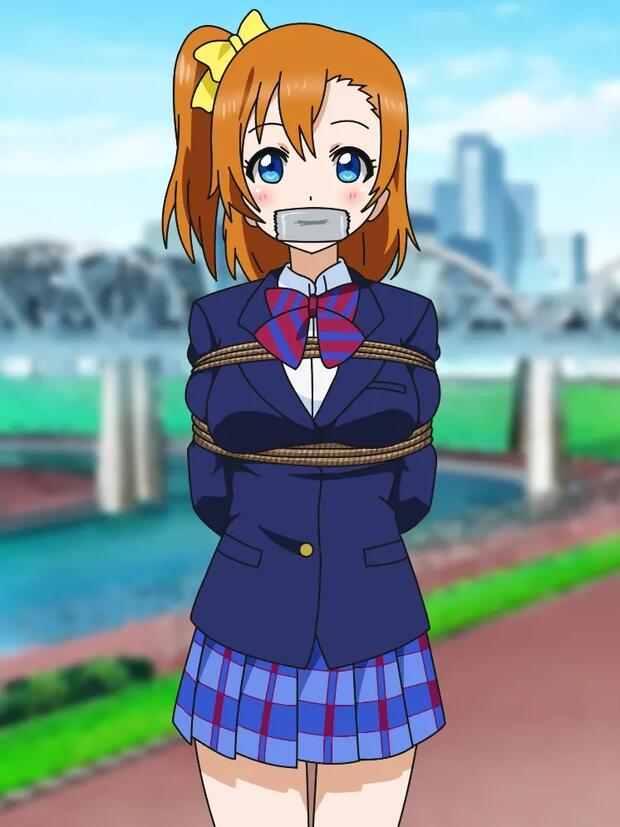 Erica Hartmann's Wild Group Orgy in Strike Witches: Anal, Yuri, and Mind Break with Barkhorn, Yoshika, and More - pic 5