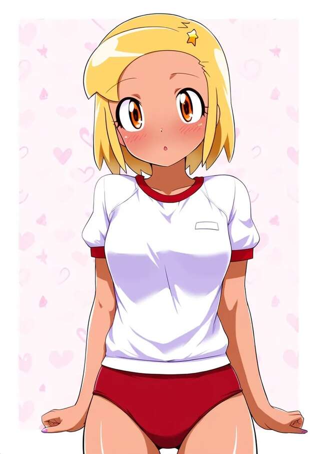 Nagisa Misumi's Futanari Domination - pic 3