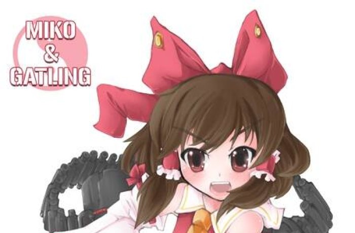 Nazrin's Wild Tentacle Orgy in Touhou Project: Mouse Girl Futanari Domination with Nue and Byakuren