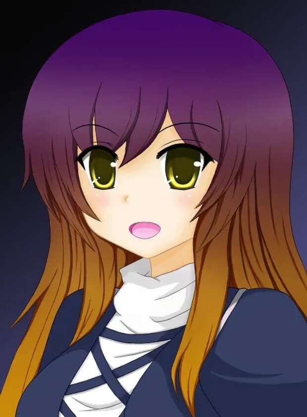 Toyosatomimi No Miko's Futanari Schoolgirl Orgy: Big-Breasted Gender Bender Ecstasy in Touhou Project with Byakuren Hijiri & Flandre Scarlet - pic 3