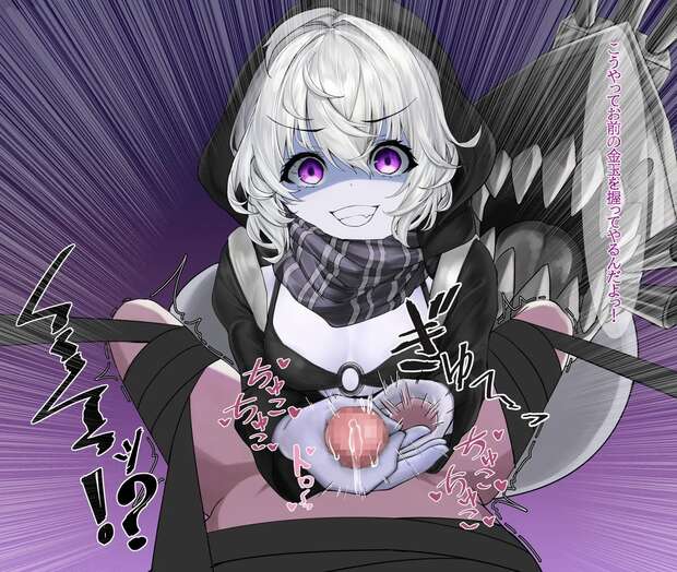 I-401's Submarine Seduction: FFM Threesomes and Swimsuit Ecstasy in Kantai Collection - pic 1