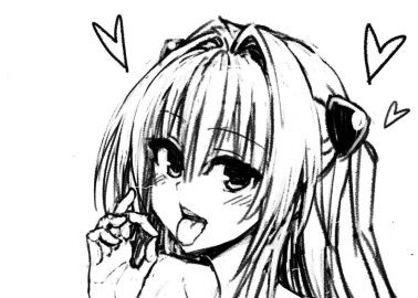 Momo Velia Deviluke's Wild Rape and Impregnation Orgy in To Love Ru with Rito Yuuki and Sisters