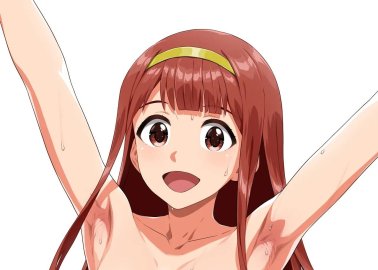 Kotoha Tanaka's Wild Idolmaster Orgy: Blowjobs, Tentacles, and Nakadashi with Tsubasa Ibuki and Takane Shijou