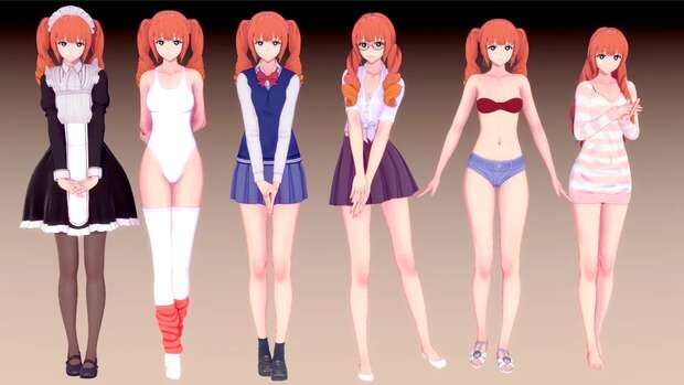 Wise's Electrifying Squirting Escapades in Zenless Zone Zero with Ellen Joe and X-Ray Passion - pic 4