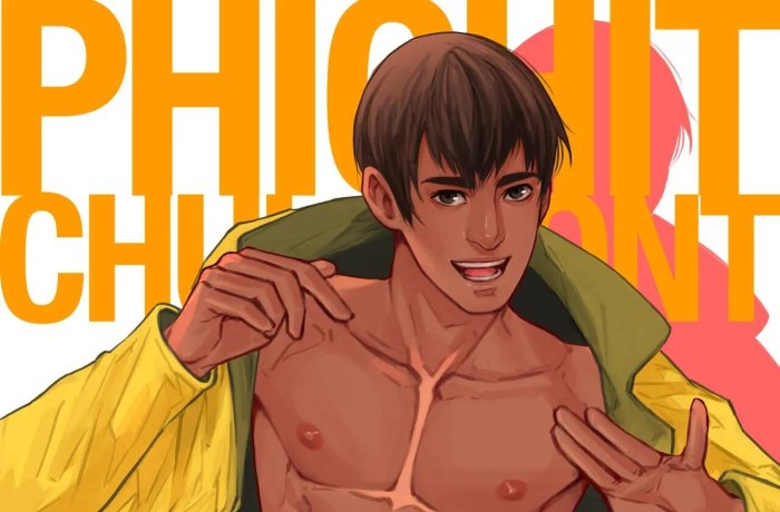 Yuuri Katsuki's Steamy Gender Bender Anal Escapades in Yuri on Ice with Muscled Victor and Yuri Plisetsky