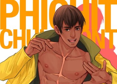 Yuuri Katsuki's Steamy Gender Bender Anal Escapades in Yuri on Ice with Muscled Victor and Yuri Plisetsky