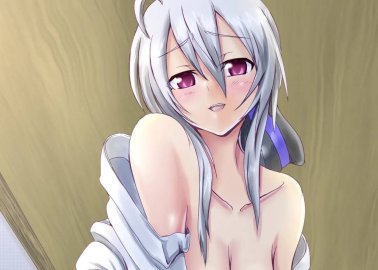 Luka Megurine's Seductive Yuri Orgy in Vocaloid Crossover with Street Fighter Babes: Big Breasts, Femdom Footjobs and Threesomes