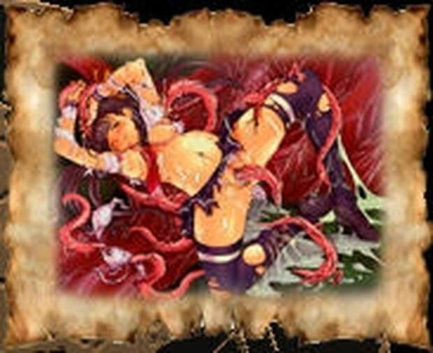 Doremi Harukaze's Magical Futanari Orgy with Aiko Senoo in Ojamajo Doremi Hentai Extravaganza - pic 1