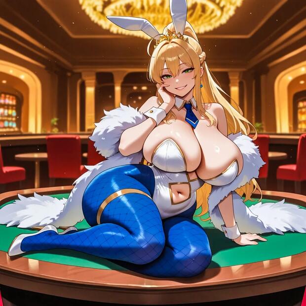 Gudao Ritsuka Fujimaru's Steamy FFM Threesomes and Big Breasts Exhibitionism in Fate Grand Order with Servant Hotties - pic 1