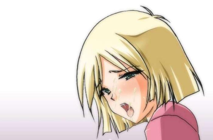 Sayla Mass's Forbidden Ecstasy: Mobile Suit Gundam's Virgin Deflowered in Public Gangbang Orgy