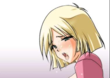 Sayla Mass's Forbidden Ecstasy: Mobile Suit Gundam's Virgin Deflowered in Public Gangbang Orgy