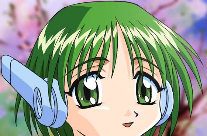 Multi's Wild Hentai Escapades: Big Breasts and Nakadashi Orgy with Kanako Ohno in Genshiken and Touhou