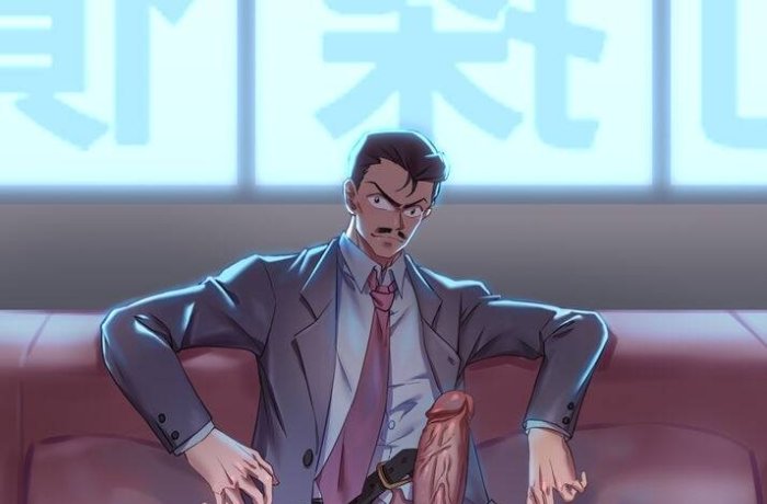 Eijun Sawamura's Wild Yaoi Orgy in Daiya No Ace: Bound, Pounded, and Filled by Teammates Miyuki, Chris, and Furuya