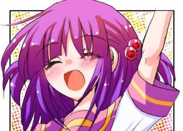 Nagi Sanzenin Unleashes Lolicon Lust in Hayate No Gotoku with Futanari Pegging and Maid Anal Defloration