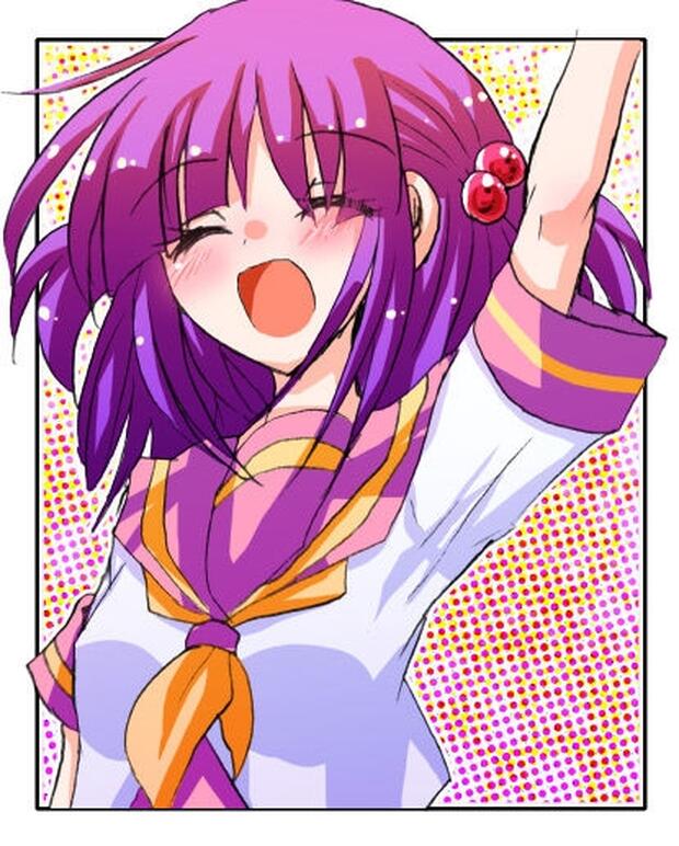 Nagi Sanzenin Unleashes Lolicon Lust in Hayate No Gotoku with Futanari Pegging and Maid Anal Defloration - pic 2