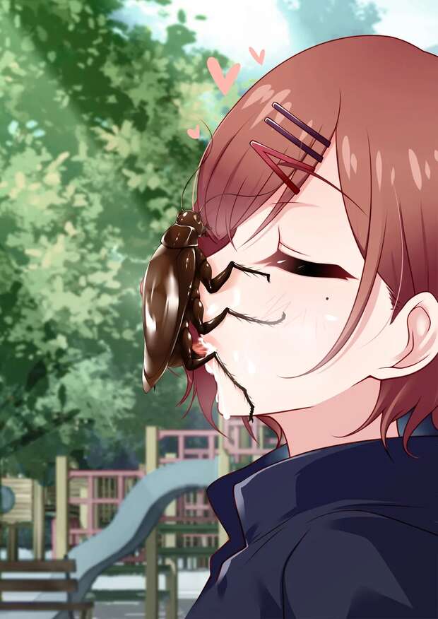 Ushiwakamaru's Forbidden Fate Grand Orgy: Thick Eyebrows and Big Breasts Unleashed with Gudao's Dominance - pic 5