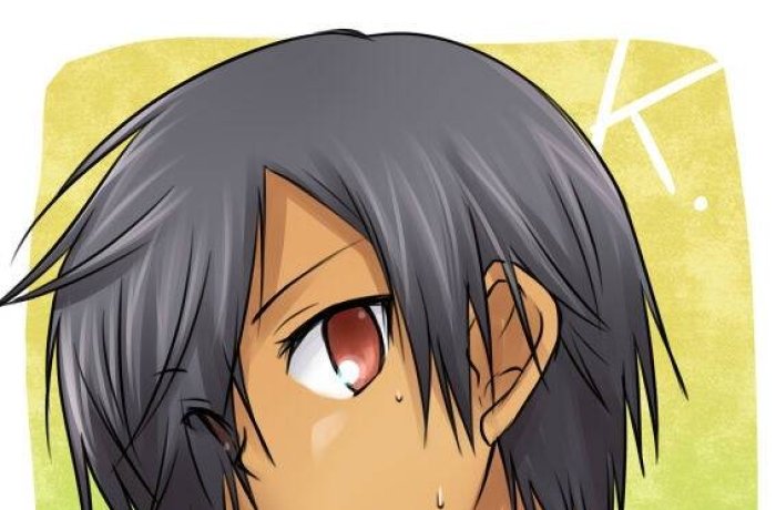 Kazuma Ikezawa's Steamy Yaoi Anal Encounters with Kenji Koiso in Summer Wars Schoolboy Uniforms