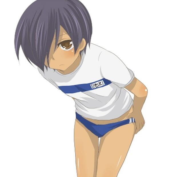 Kazuma Ikezawa's Steamy Yaoi Anal Encounters with Kenji Koiso in Summer Wars Schoolboy Uniforms - pic 5