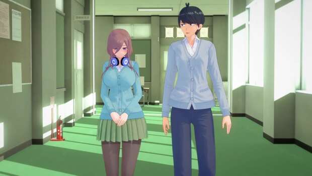 Inuyasha's Feral Passion vs Tifa Lockhart's Busty Dominance: A Hentai Showdown Between Fantasy Icons - pic 1