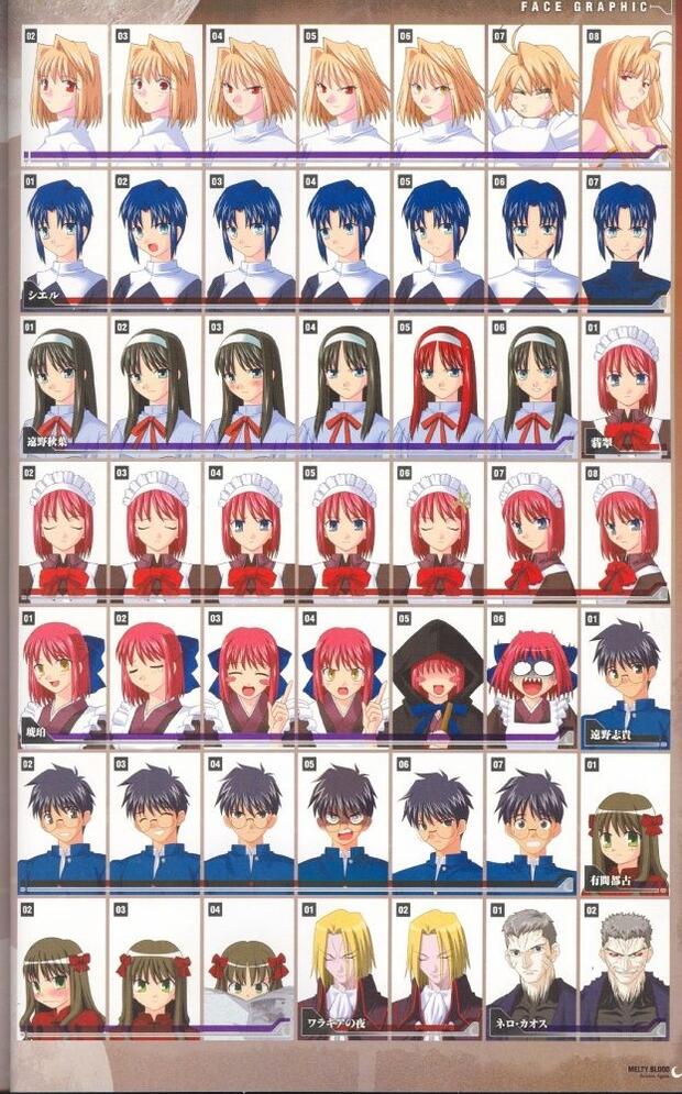 Shiki Tohno's Forbidden Tsukihime Incest Cravings vs Hikari Horaki's Mind-Controlled Neon Genesis Evangelion Swimsuit Seduction - pic 3