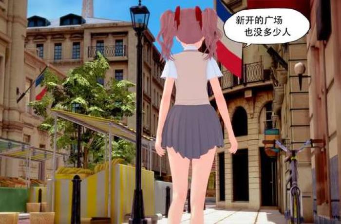 Blue Archive's Kanna Ogata vs Toaru Project's Kuroko Shirai: Which Lewd Heroine Makes You Cum Harder?