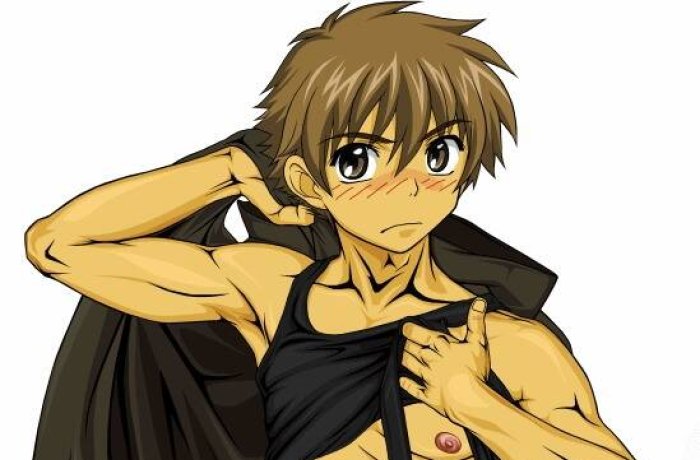 Syaoran Li's Forbidden Desires in Cardcaptor Sakura Explode Wilder Than Shizuku Osaka's Incestuous Passions in Love Live Nijigasaki!