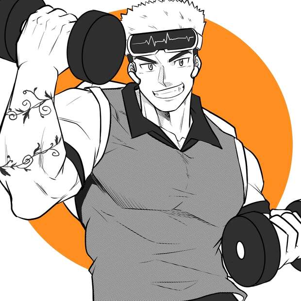 Sasuke Uchiha vs Katsuki Bakugou: Naruto and My Hero Academia's Hottest Yaoi Showdown - pic 3