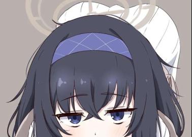 Houshou Marine's Hololive Lewdness Dominates Ui Kozeki's Blue Archive Innocence