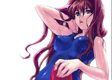 Nayuki Minase's Kanon Incestuous Temptation vs Louise Francoise's Zero No Tsukaima Domination: Who Reigns Supreme in Hentai?