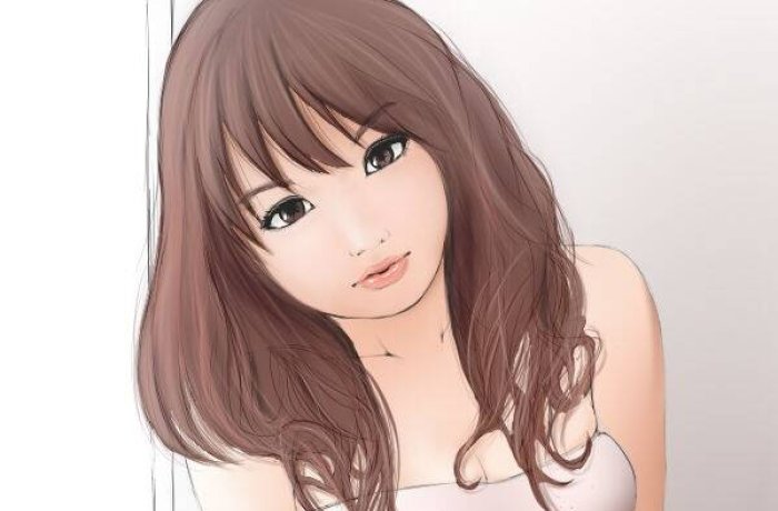 Caelus from Honkai Star Rail and Yuri Sakazaki from King of Fighters: Explosive Big Breasts Paizuri Showdown in Sensual Threesomes