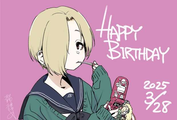 Lewd Legends Collide: Koume Shirasaka's Idolmaster Innocence vs Tanya Von Degurechaff's Youjo Senki Dominance - pic 3