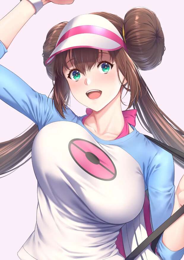 Melusine's Dragon-Marked Thighs - pic 2