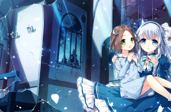 Eternal Ecstasy: Kaguya Houraisan from Touhou Project vs Kaguya Shinomiya from Kaguya-sama: Love is War in Impregnation and Lolicon Hentai Fantasies